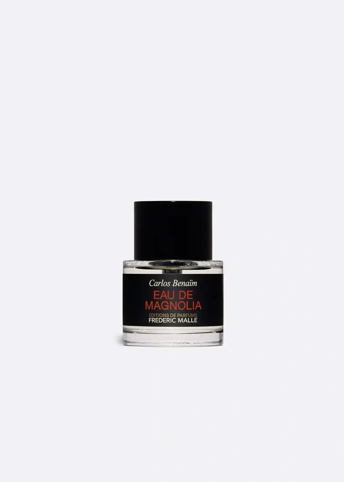 Eau de Magnolia 木蘭沁夏香水- 50ml | THE SPAACE WOMEN
