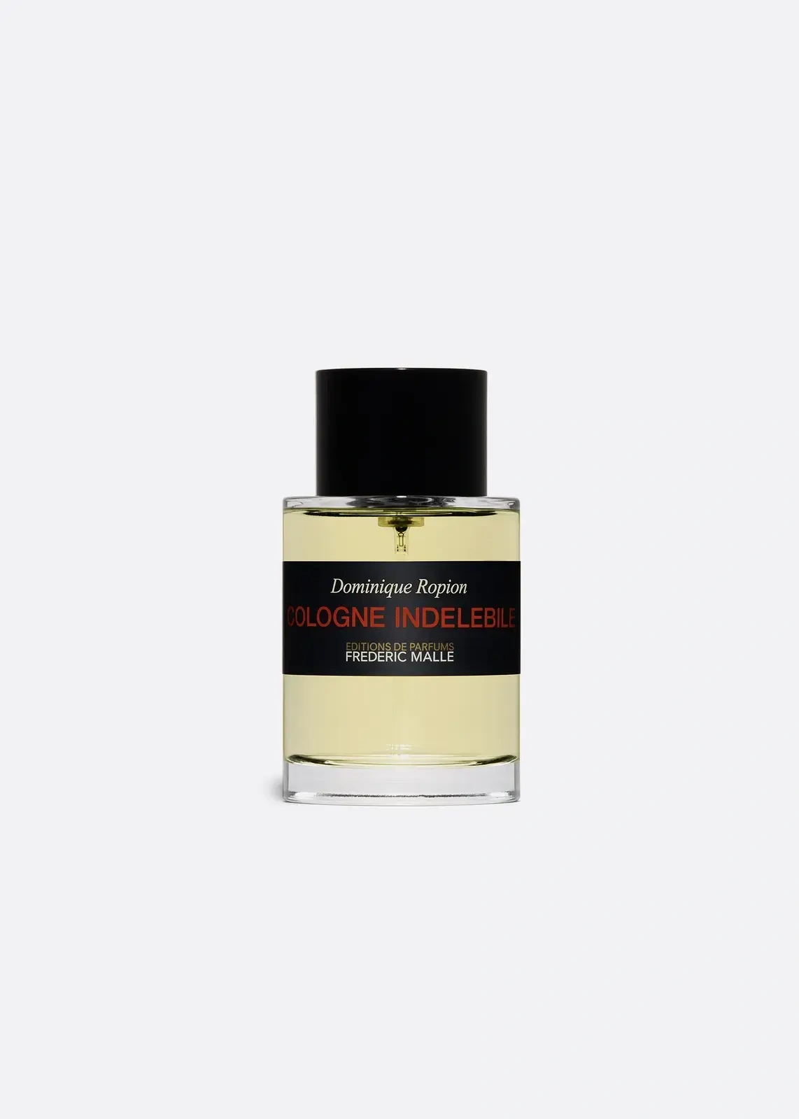 Cologne Indelebile 永恆古龍淡香精- 100ml | THE SPAACE WOMEN