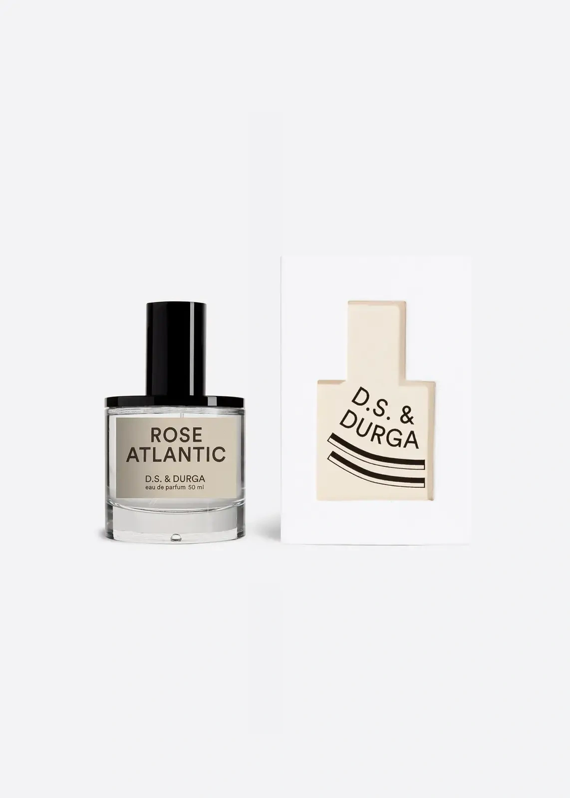 Debaser 香水- 50ml | THE SPAACE WOMEN