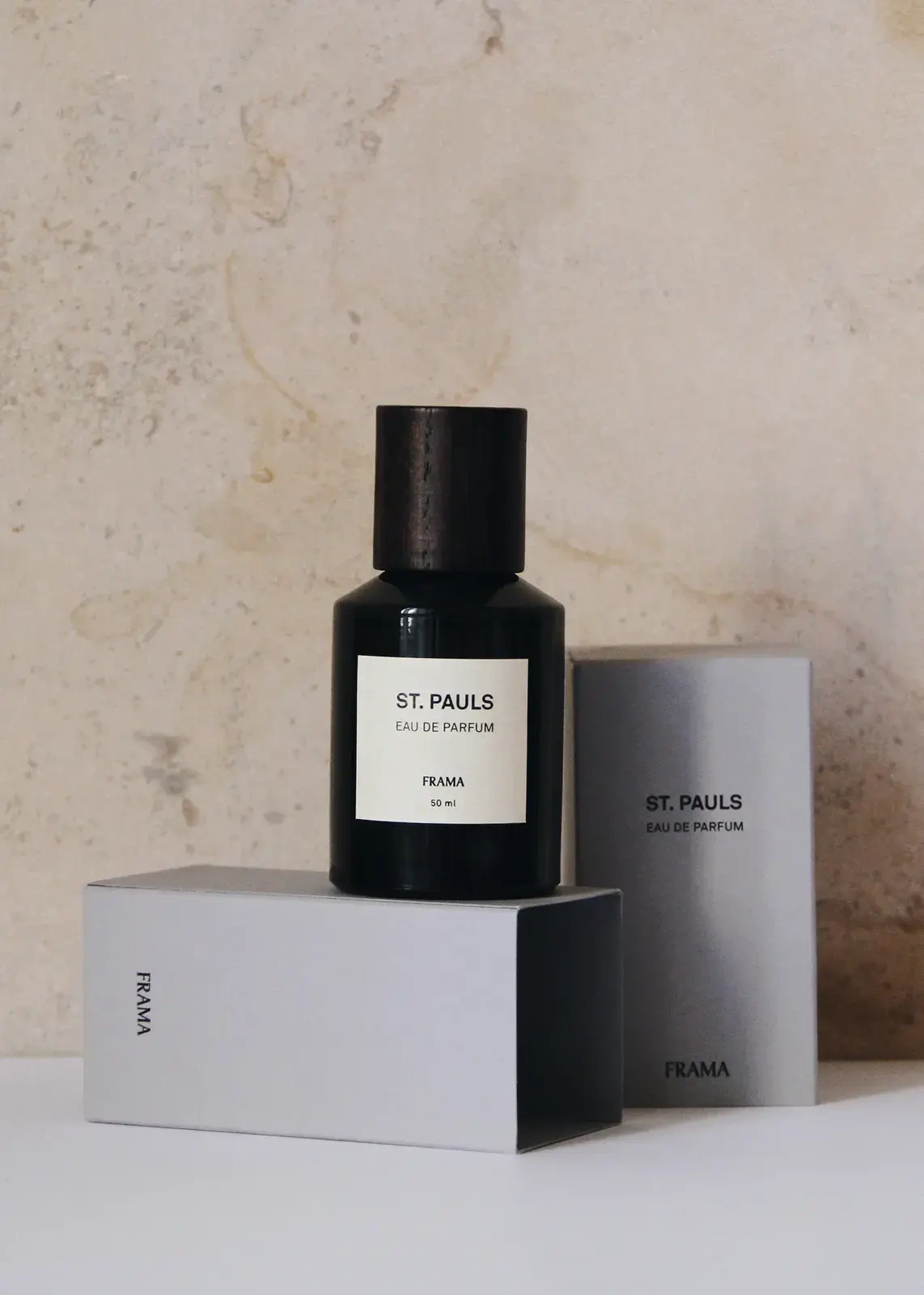 Deep Forest 香水- 50ml | THE SPAACE WOMEN