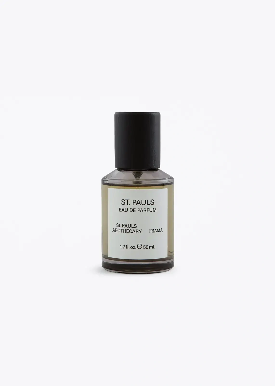 Beratan 香水- 50ml | THE SPAACE WOMEN