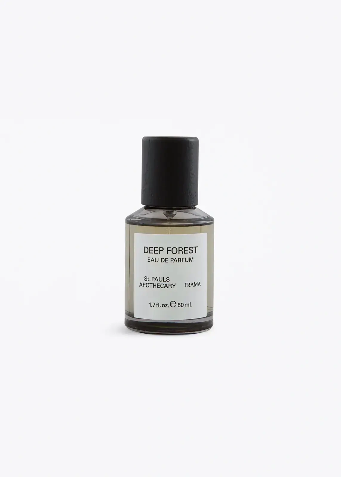 Beratan 香水- 50ml | THE SPAACE WOMEN