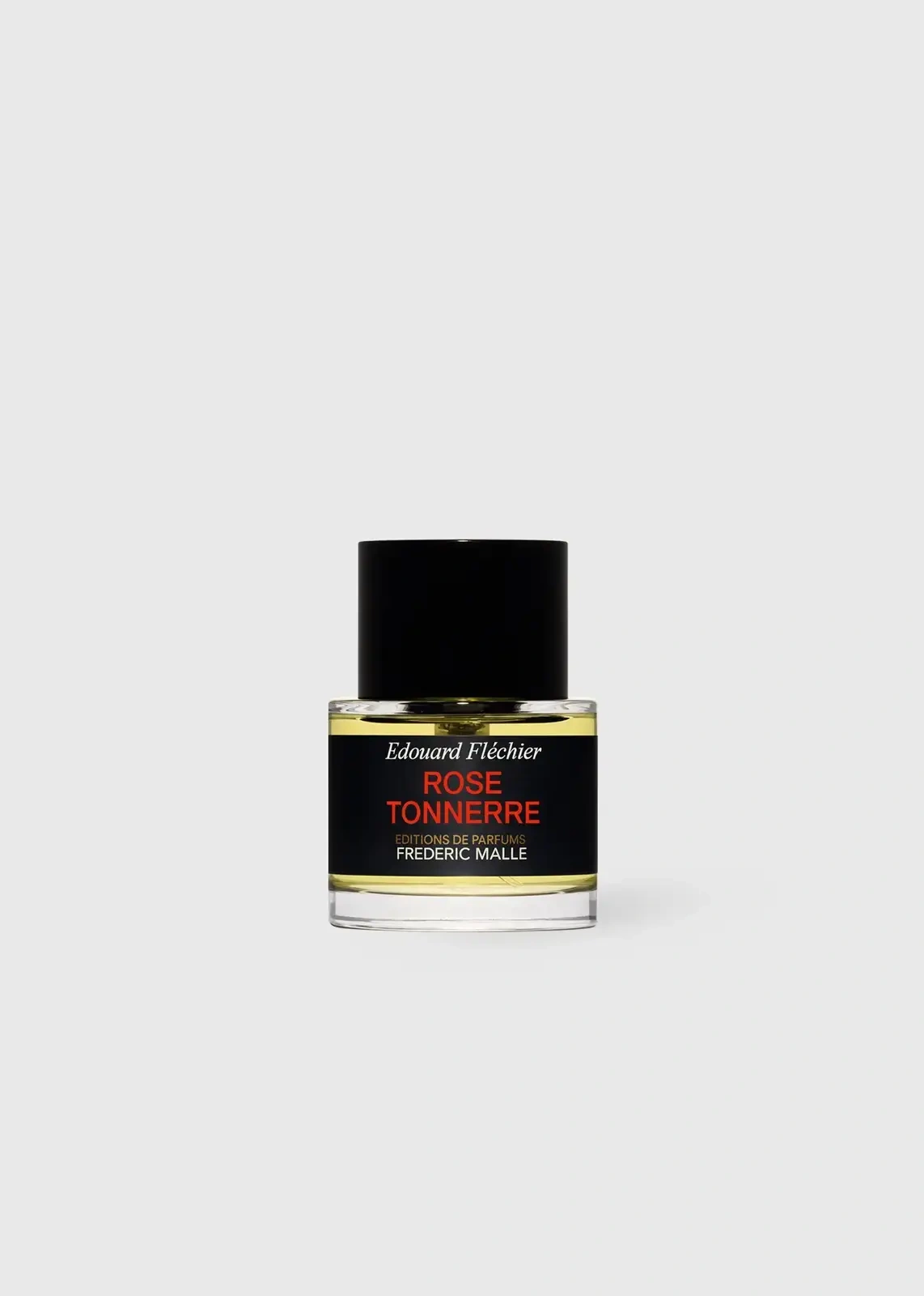 Rose Tonnerre 夜色玫瑰淡香精- 50ml | THE SPAACE WOMEN