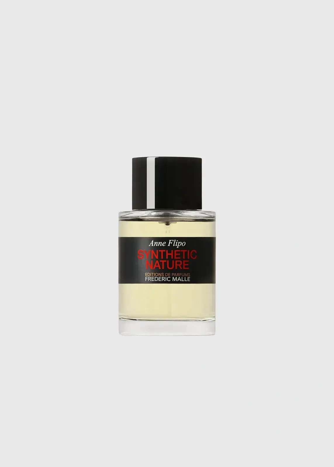 Synthetic Nature 綠野之境香水- 100ml | THE SPAACE WOMEN