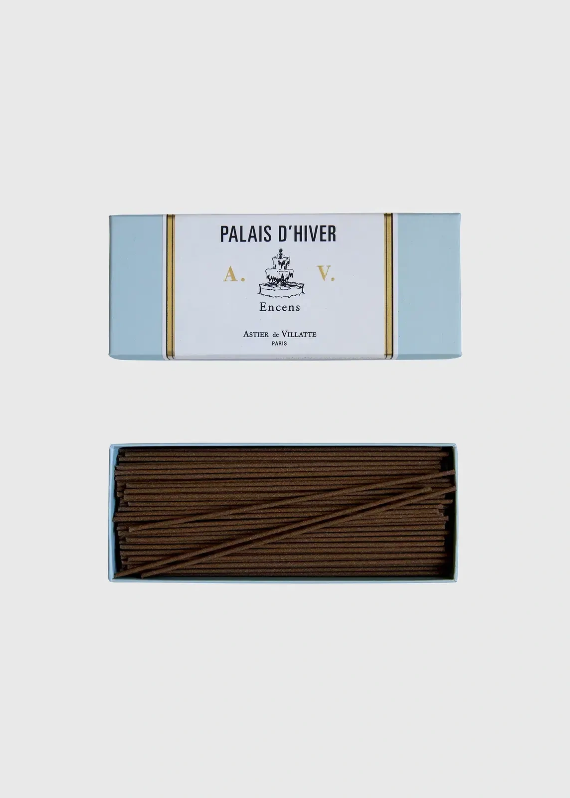 Aoyama 線香| THE SPAACE WOMEN