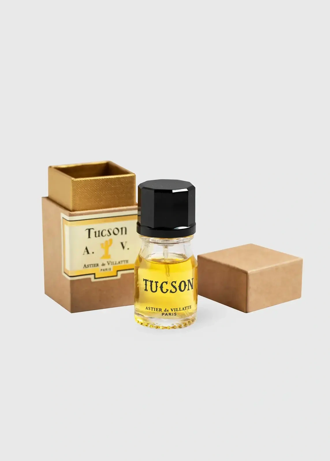 Tucson 香水- 30ml | THE SPAACE WOMEN