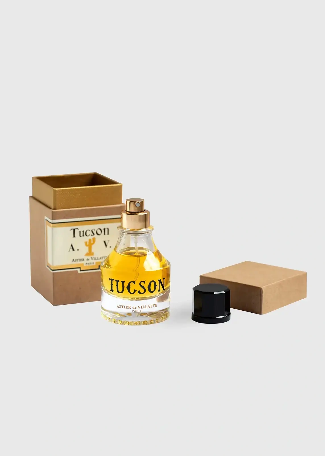 Tucson 香水- 30ml | THE SPAACE WOMEN