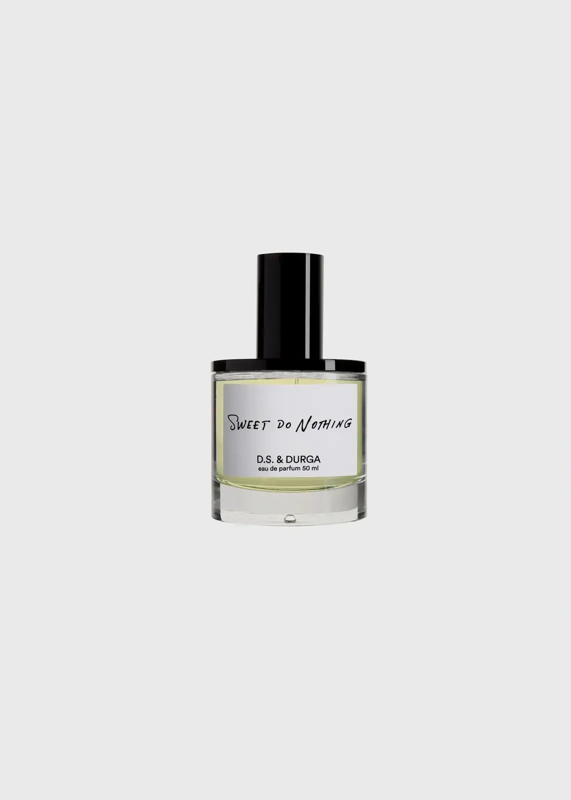 Sweet Do Nothing 香水- 50ml | THE SPAACE WOMEN
