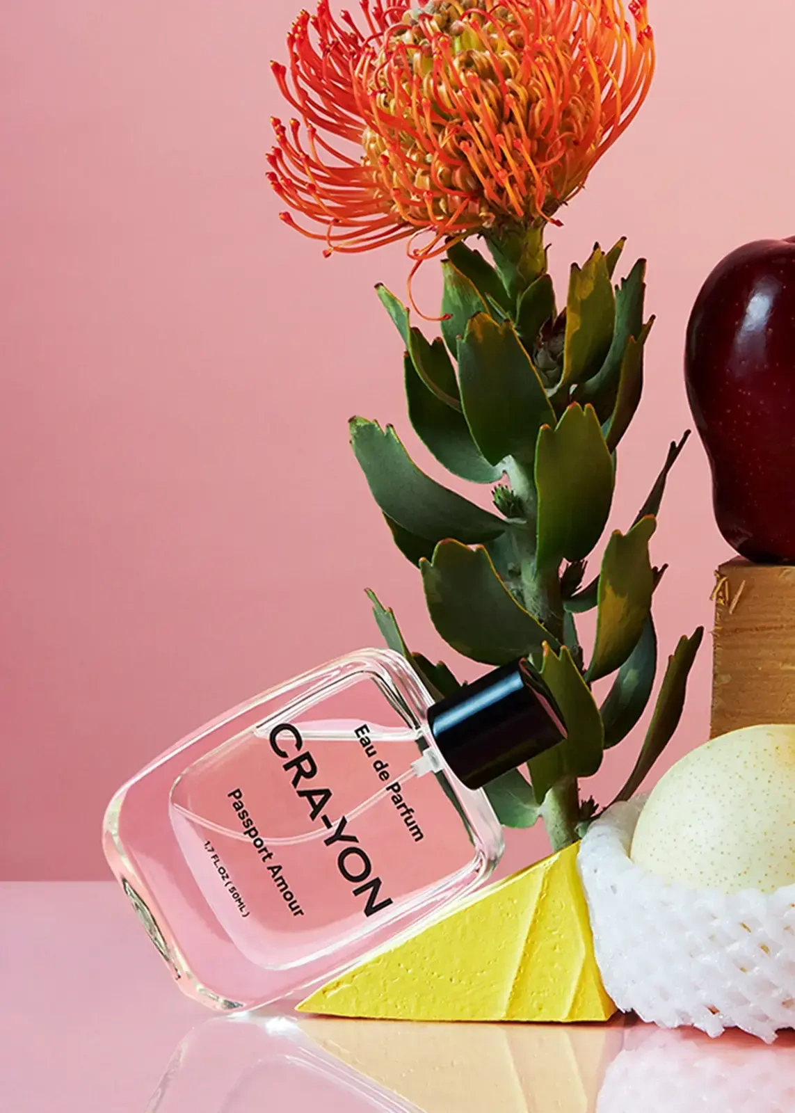 The High Road 香水- 50ml | THE SPAACE WOMEN