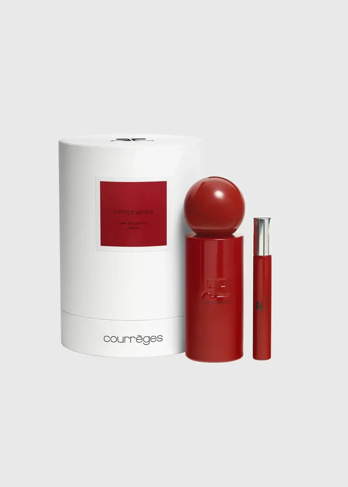 Slogan 淡香精組合| THE SPAACE WOMEN