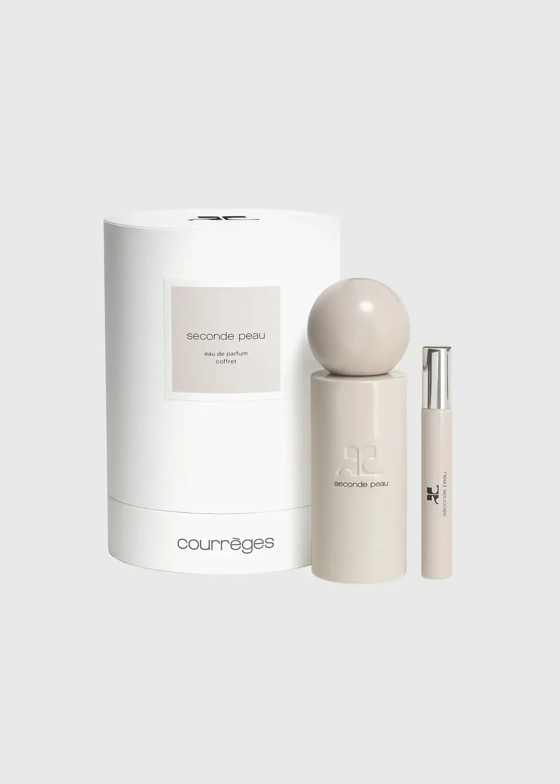 Slogan 淡香精組合| THE SPAACE WOMEN