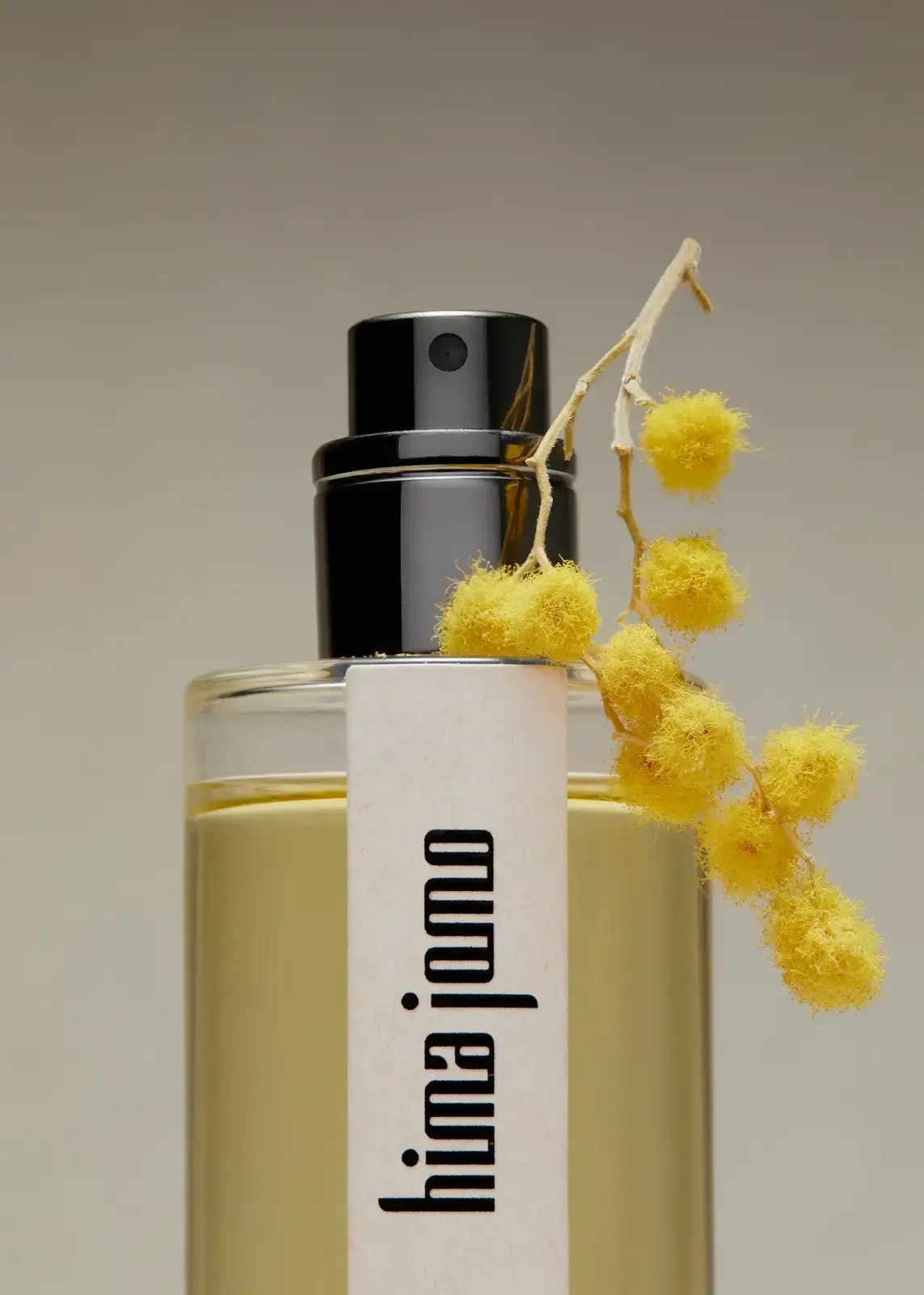 Tchai 香水- 50ml | THE SPAACE WOMEN