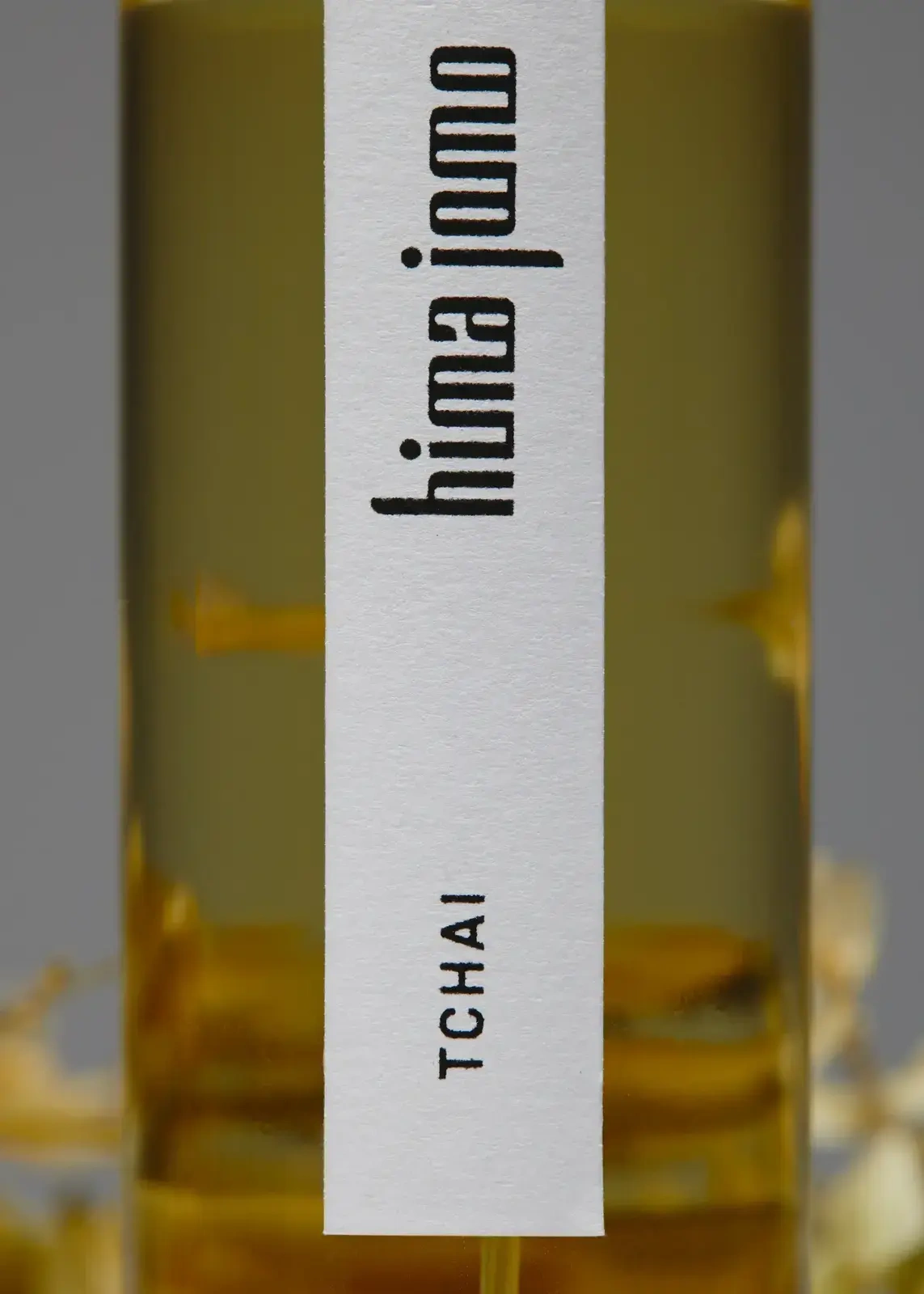 Tchai 香水- 50ml | THE SPAACE WOMEN