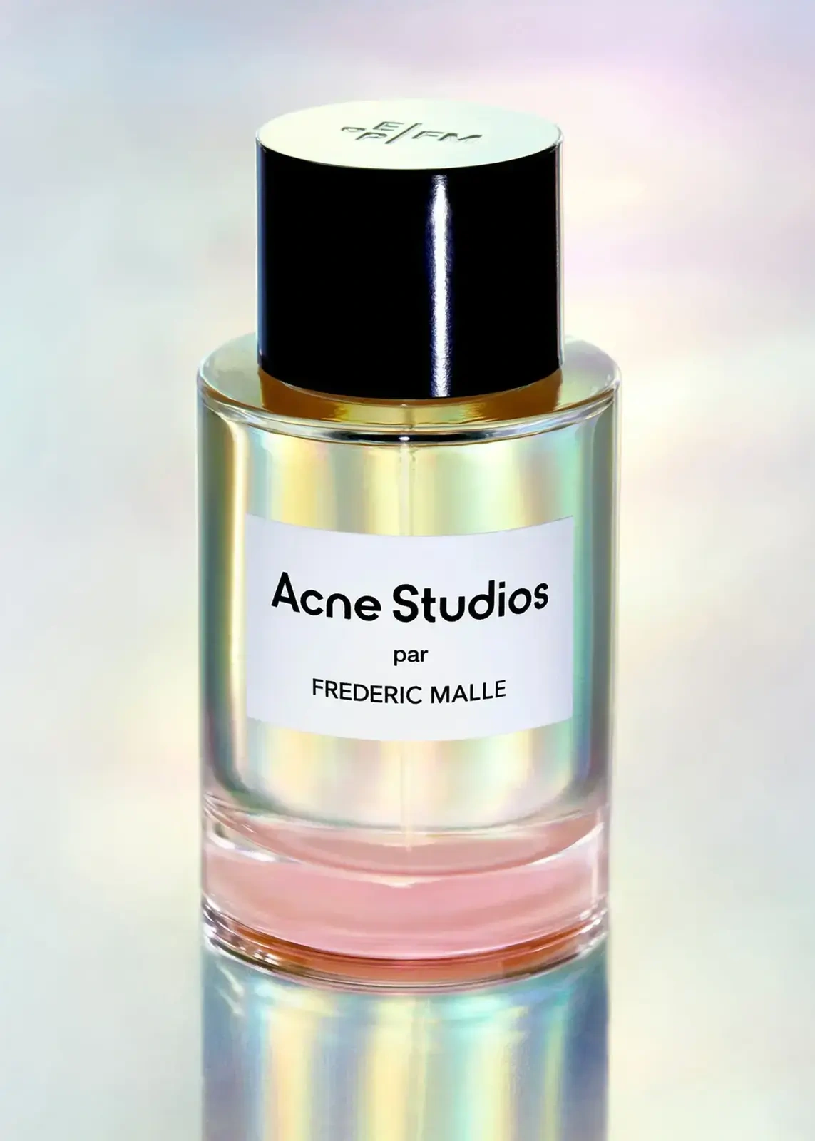 Acne Studios Frederic Malle 香水 公式】アクネ ストゥディオズ パー フレデリック マル｜フレデリック