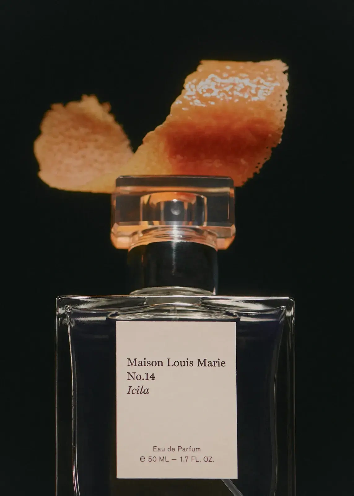 No.14 Icila 此時此刻- 隨身淡香精10ml | THE SPAACE WOMEN