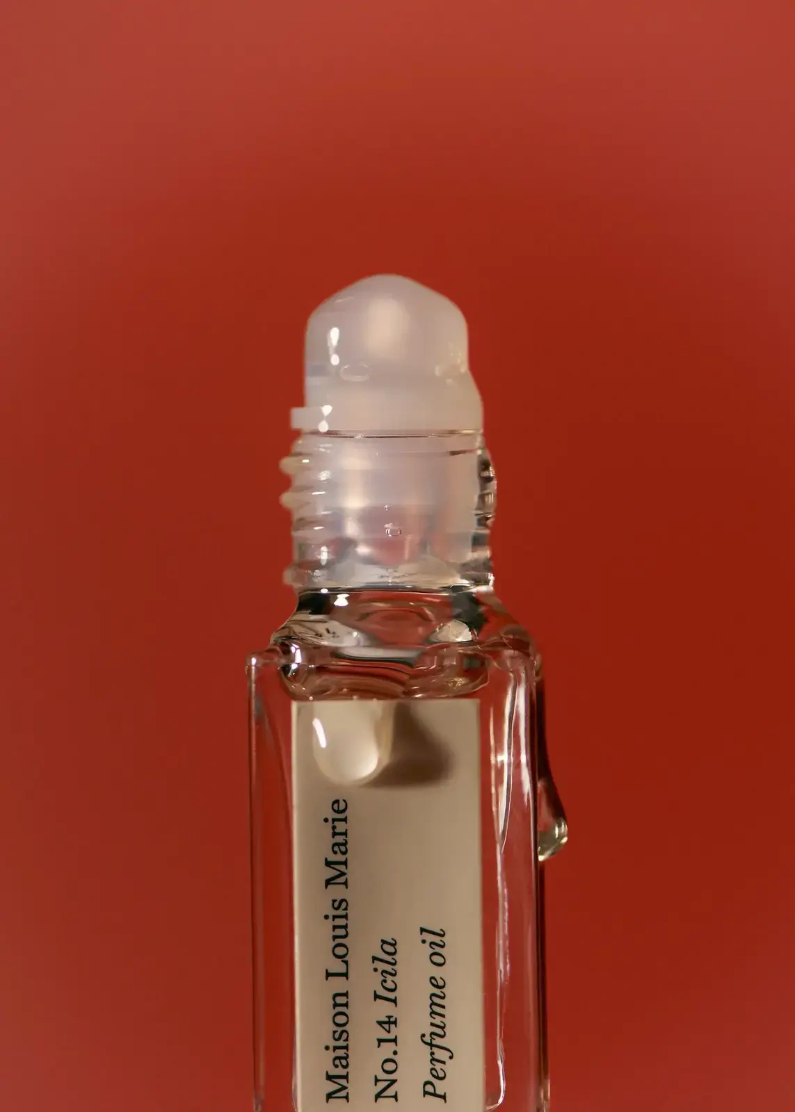 No.14 Icila 此時此刻- 隨身淡香精10ml | THE SPAACE WOMEN