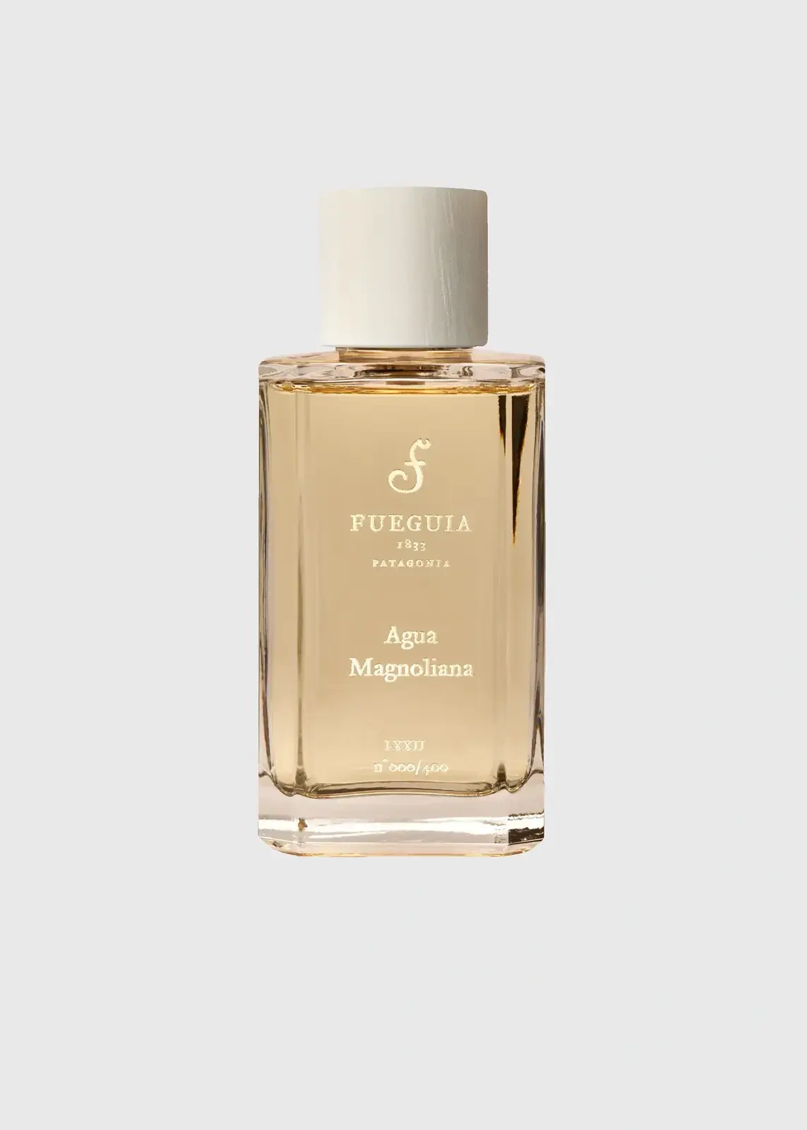 Agua Magnoliana 香精- 100ml | THE SPAACE WOMEN