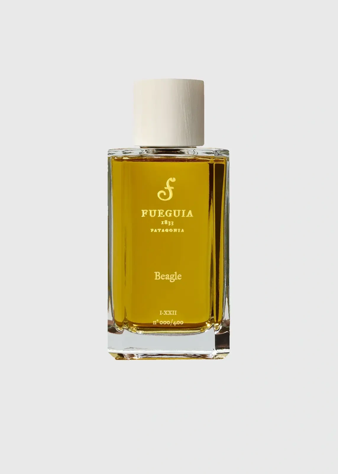 Darwin 香精- 100ml | THE SPAACE WOMEN