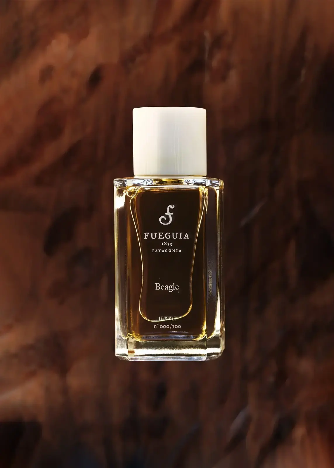 La Cautiva 香精- 100ml | THE SPAACE WOMEN