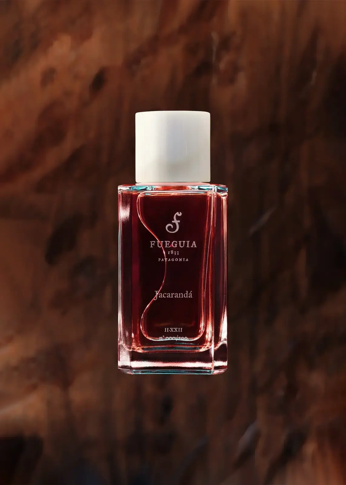 Darwin 香精- 100ml | THE SPAACE WOMEN