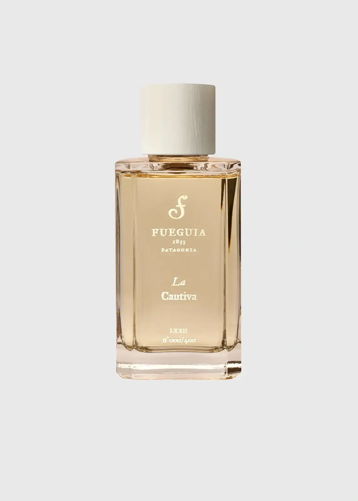 Darwin 香精- 100ml | THE SPAACE WOMEN