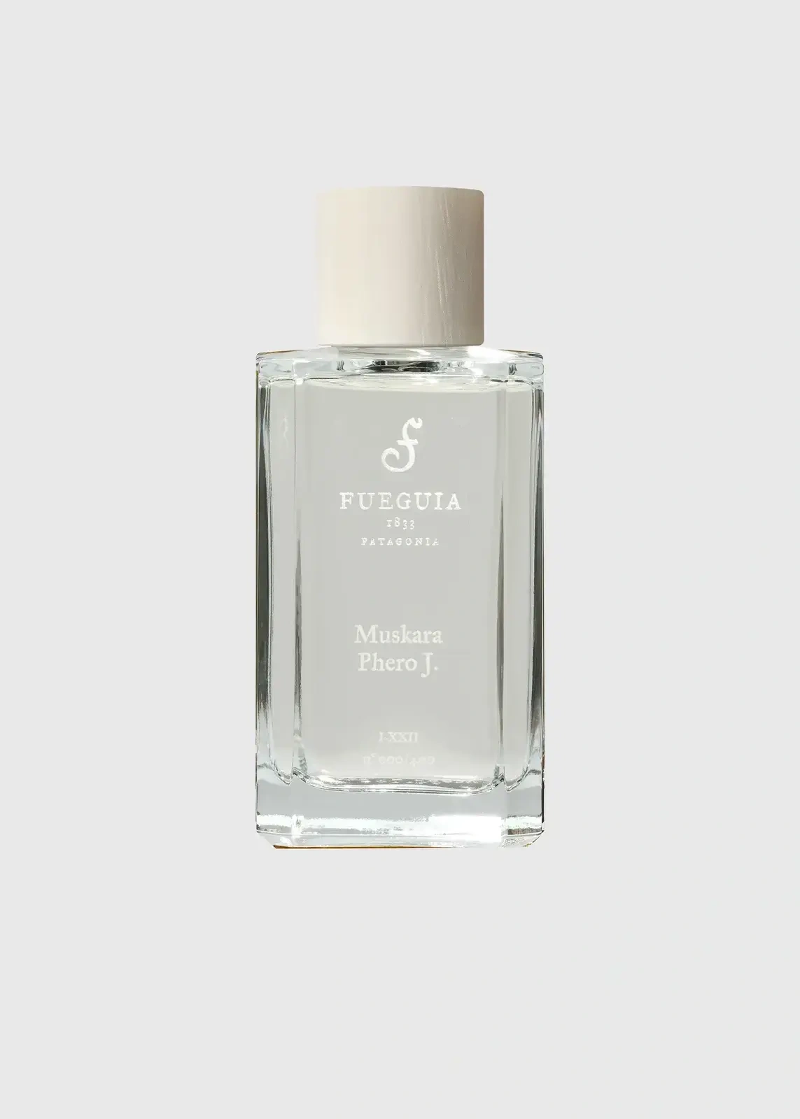 Muskara Phero J 香精- 100ml | THE SPAACE WOMEN