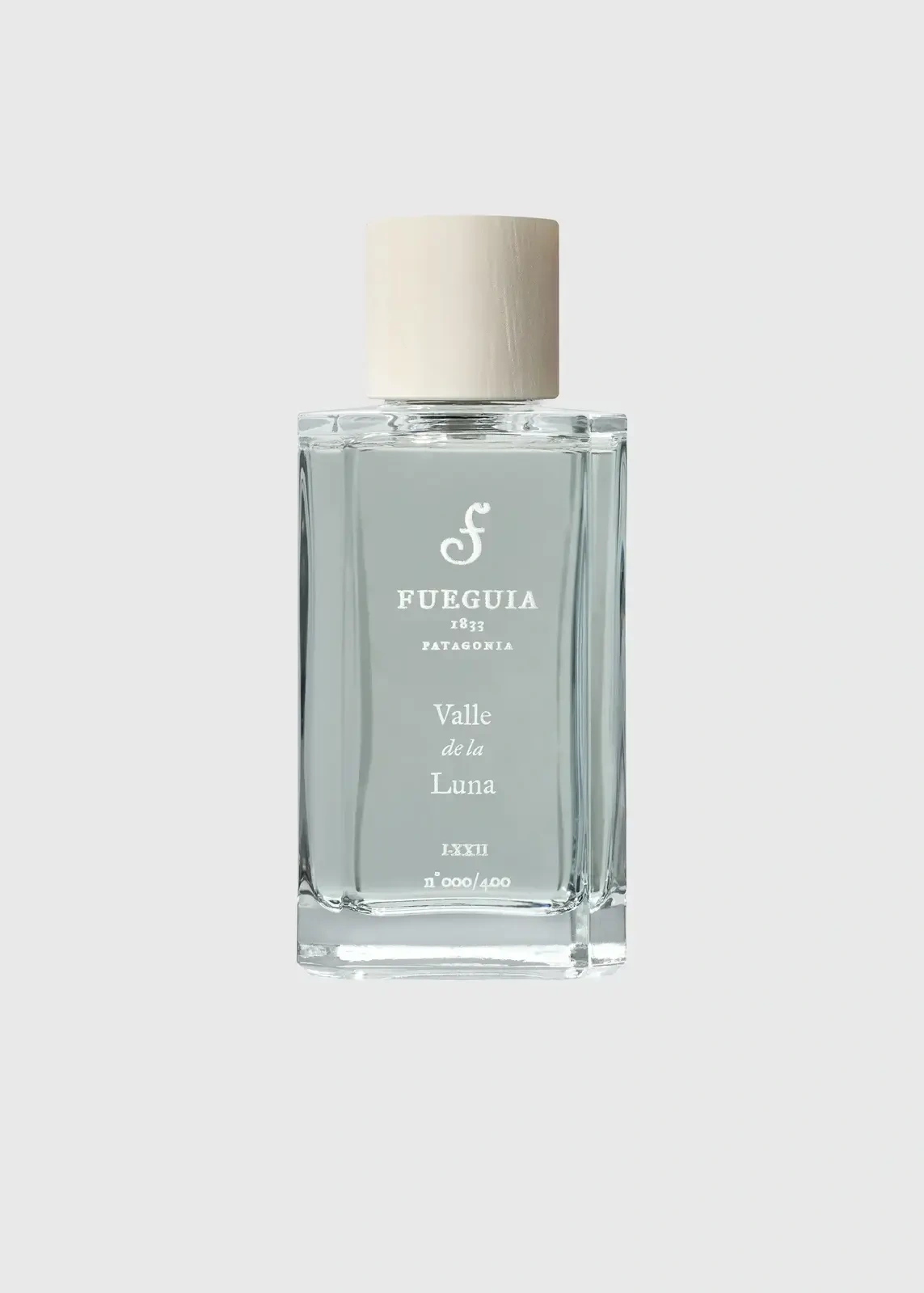 Agua Magnoliana 香精- 100ml | THE SPAACE WOMEN
