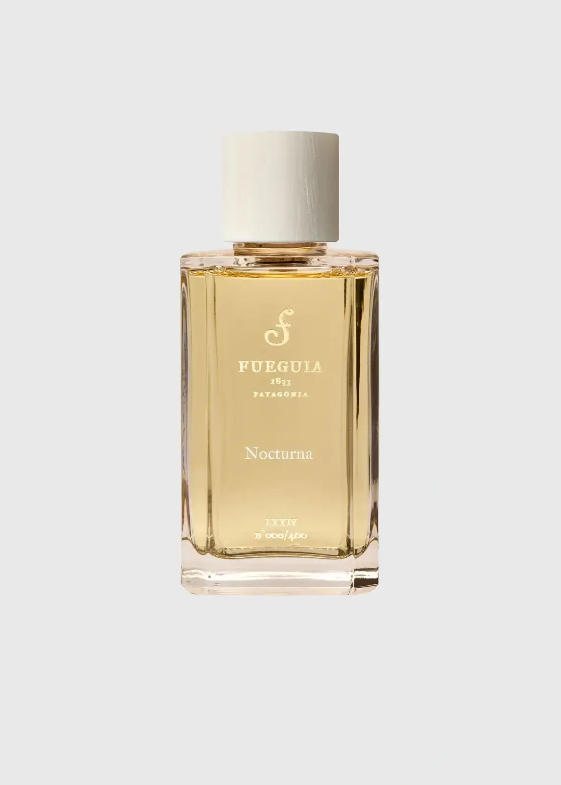 La Cautiva 香精- 100ml | THE SPAACE WOMEN