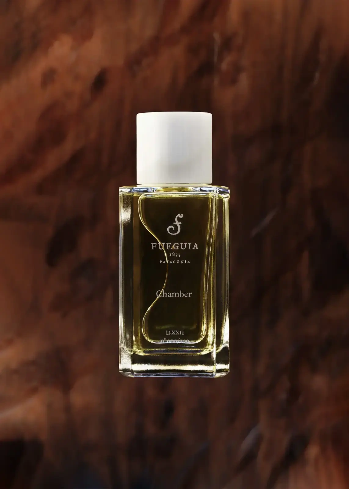 Chamber 香精- 30ml | THE SPAACE LIFESTYLE