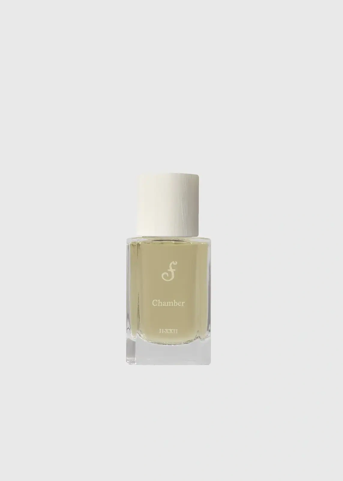 Darwin 香精- 30ml | THE SPAACE WOMEN