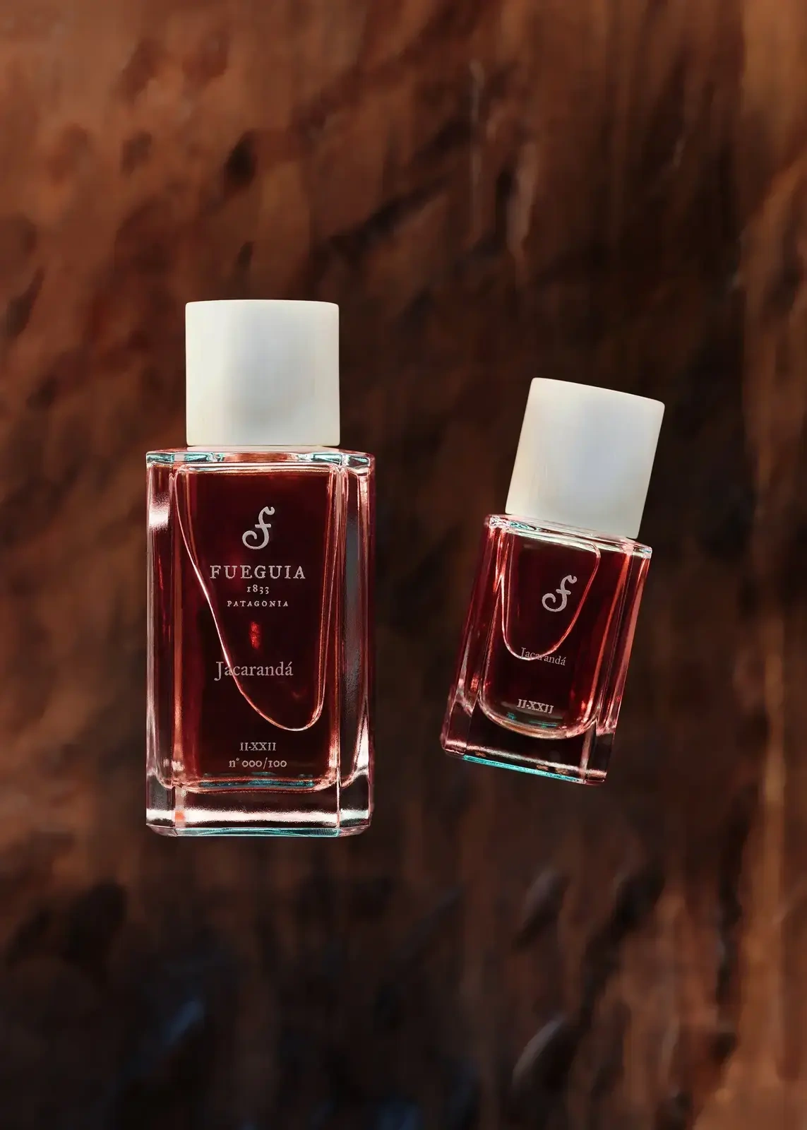 Muskara Phero J 香精- 30ml | THE SPAACE WOMEN