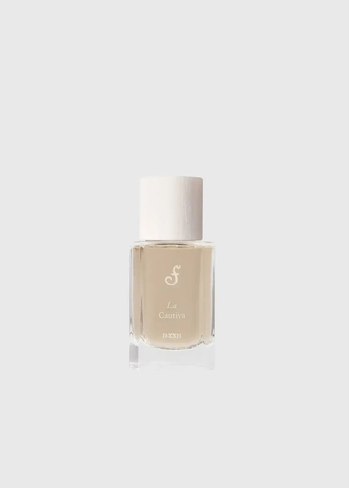 Darwin 香精- 30ml | THE SPAACE WOMEN