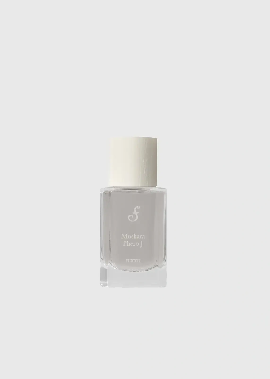 Muskara Phero J 香精- 30ml | THE SPAACE WOMEN