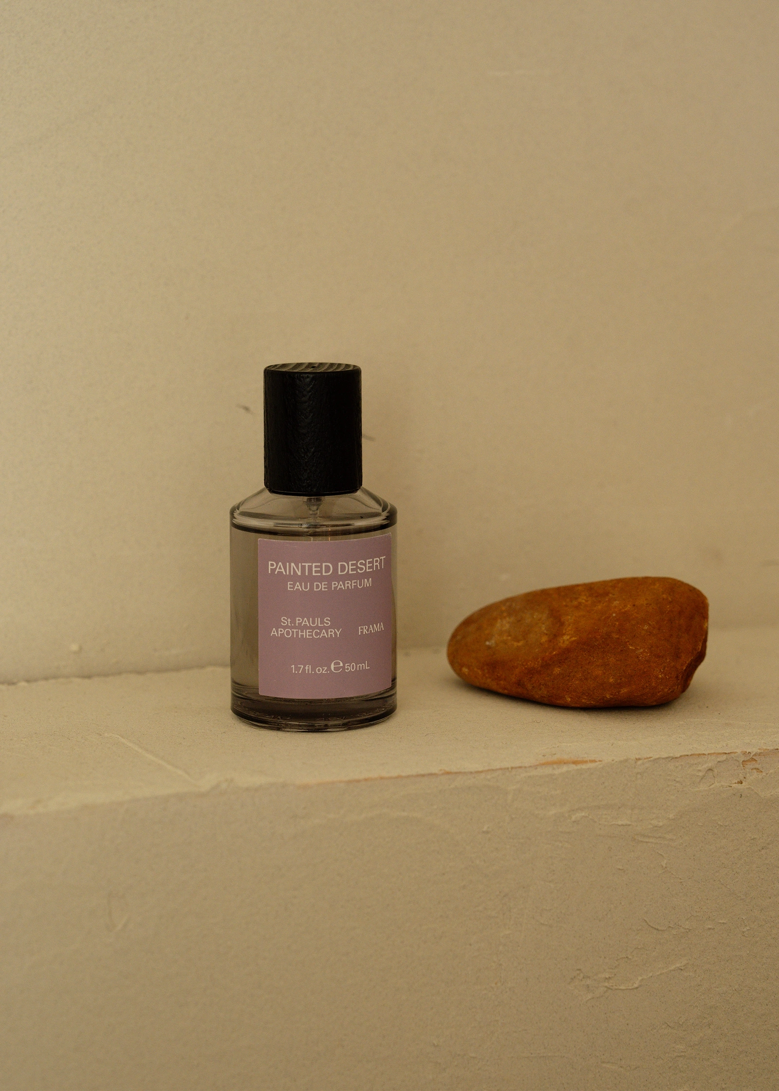 香水(ユニセックス) frama PAINTED DESERT Eau de Parfum 50ml Painted