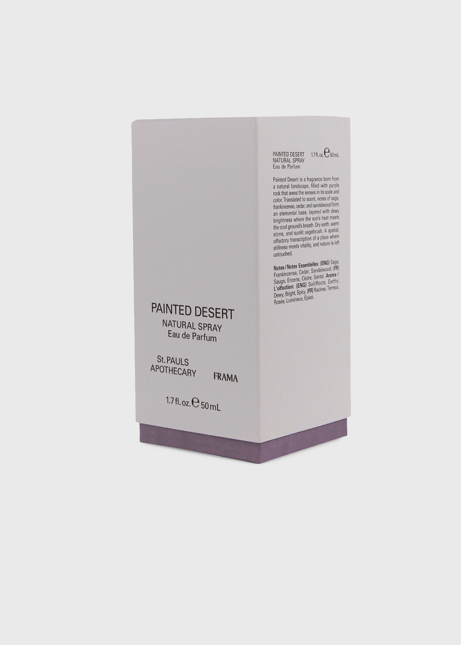 FRAMA-Painted Desert - Eau de Parfum 50ml［FA_12065］香水