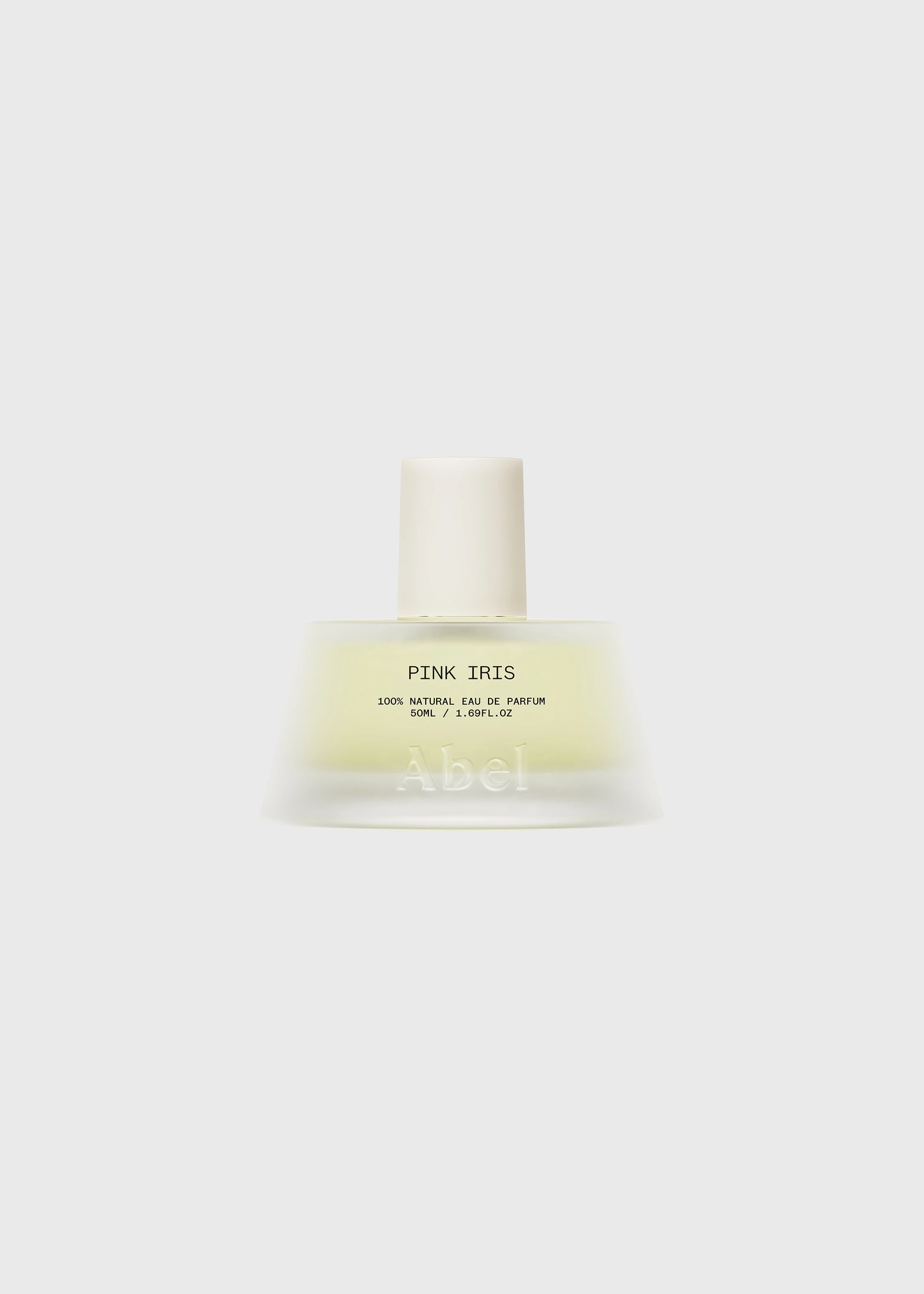 Pink Iris香水50ml | THE SPAACE LIFESTYLE