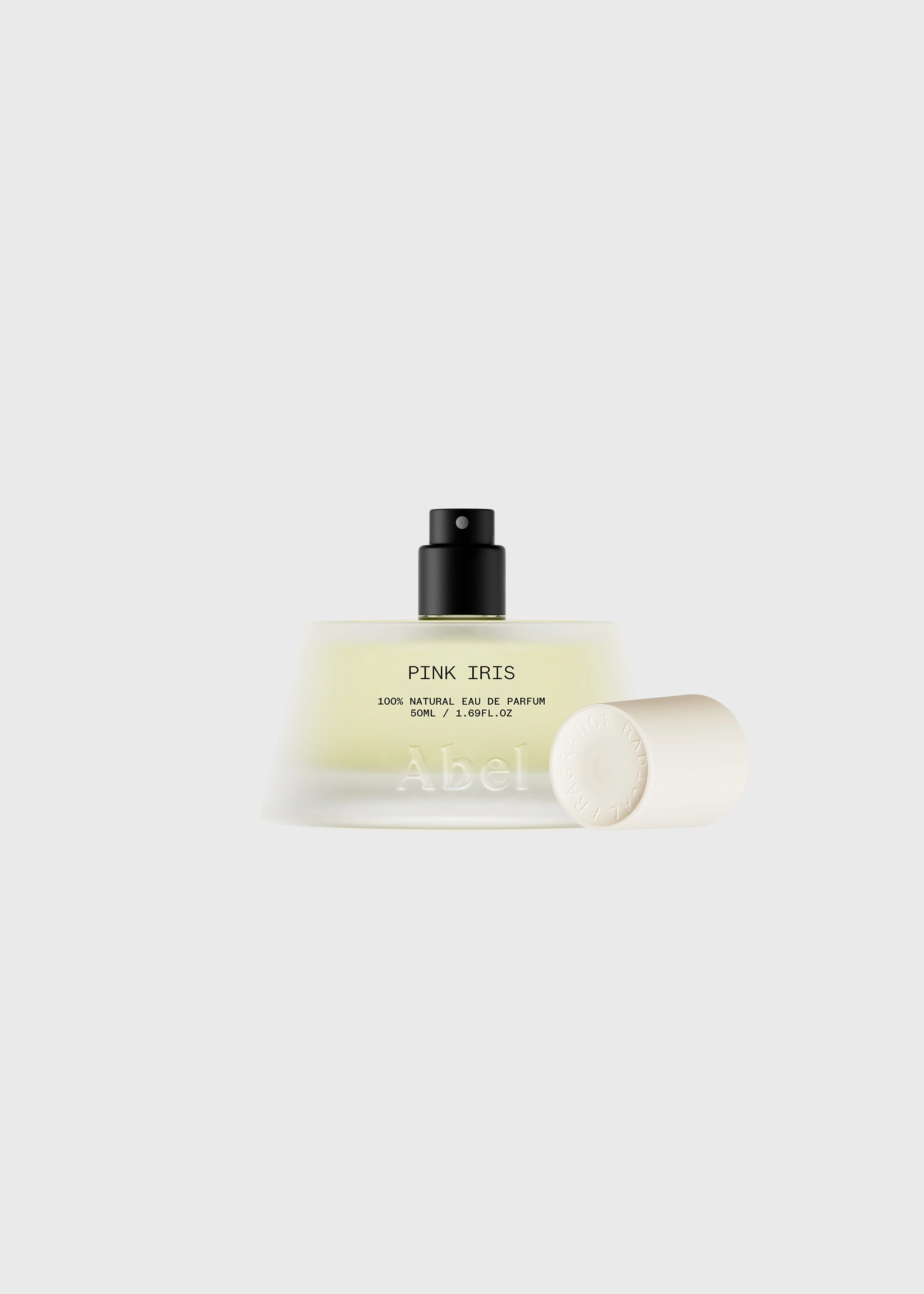 Pink Iris香水50ml | THE SPAACE WOMEN
