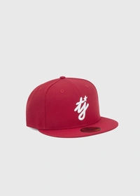 NEW ERA X TWOJEYS 59FIFTY 平簷帽| THE SPAACE WOMEN