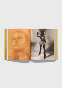 Acne Paper 特刊《Golden》 | THE SPAACE WOMEN