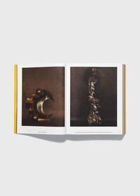 Acne Paper 特刊《Golden》 | THE SPAACE WOMEN