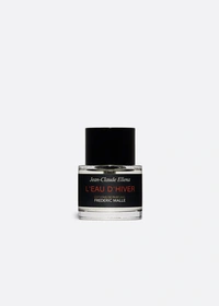 L'Eau d'Hiver 冬之水香水- 50ml | THE SPAACE WOMEN