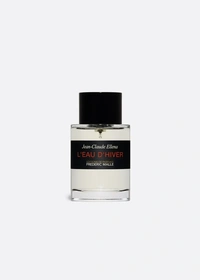 L'Eau d'Hiver 冬之水香水- 100ml | THE SPAACE WOMEN