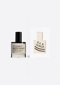 I Don't Know What 香水- 50ml | THE SPAACE WOMEN