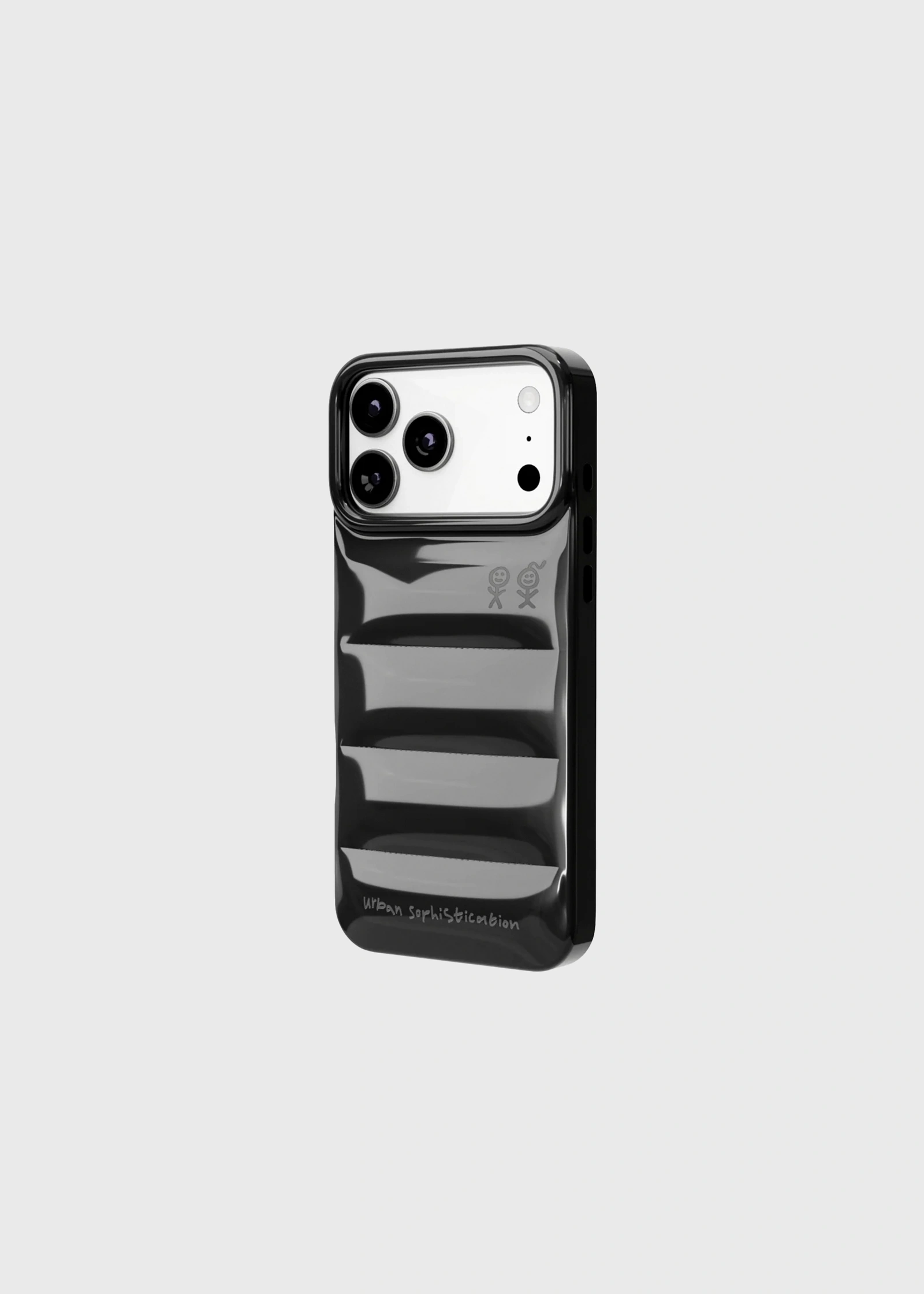 urban sophistication iPhone17 ballerina Sophistication Urban The