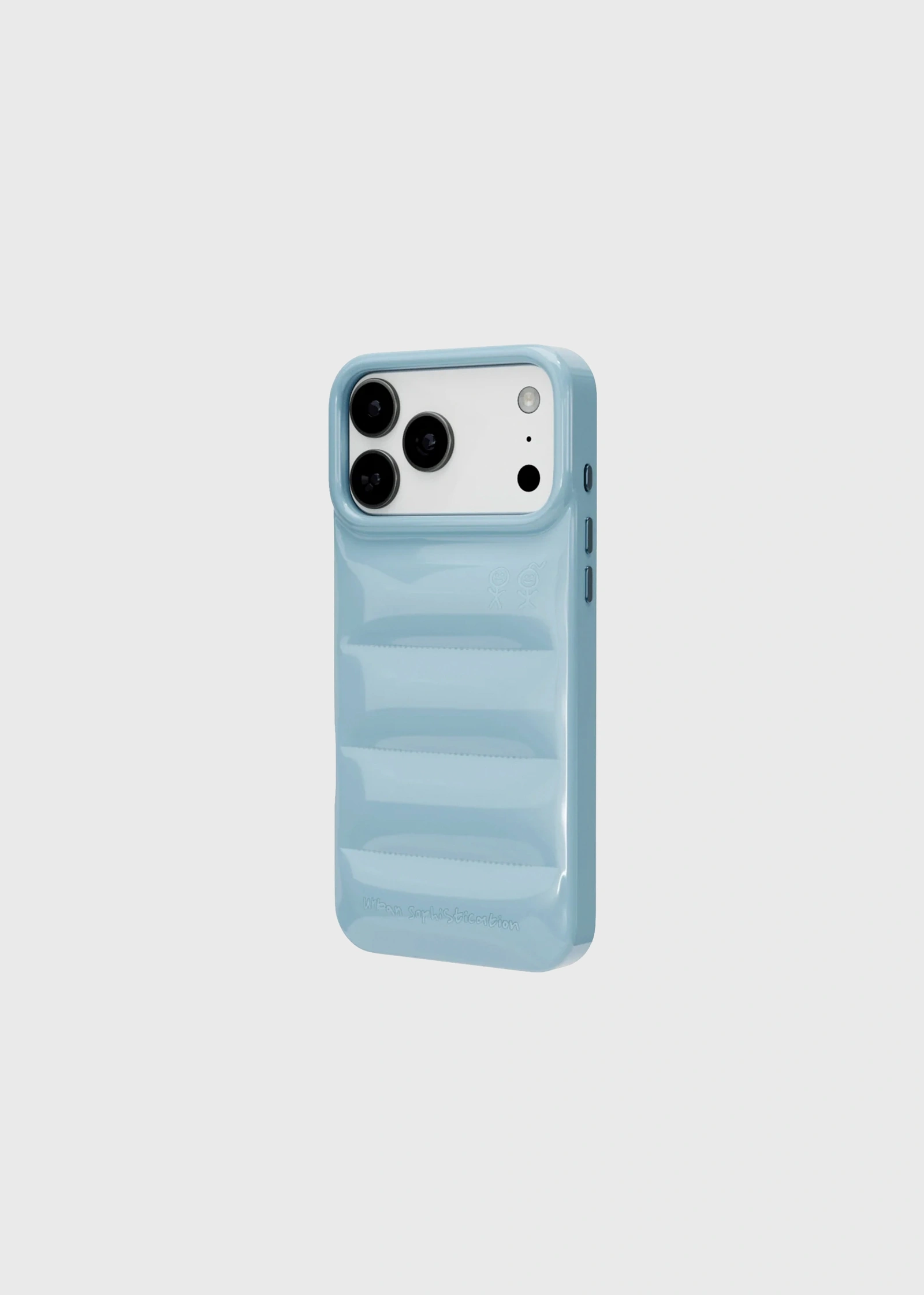 iPhone 17 pro max Urban Sophistication case