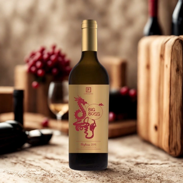 澳洲無酒精氣泡紅酒｜御膳國際