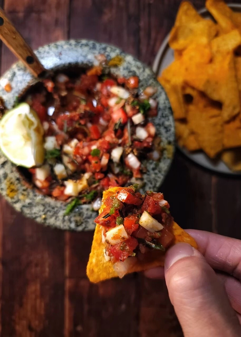 麻福 - 招牌花椒醬