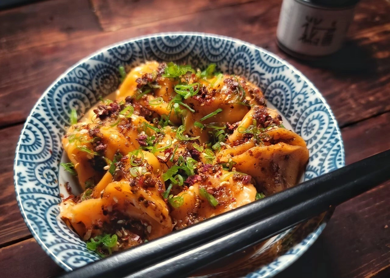 麻福 - 招牌花椒醬