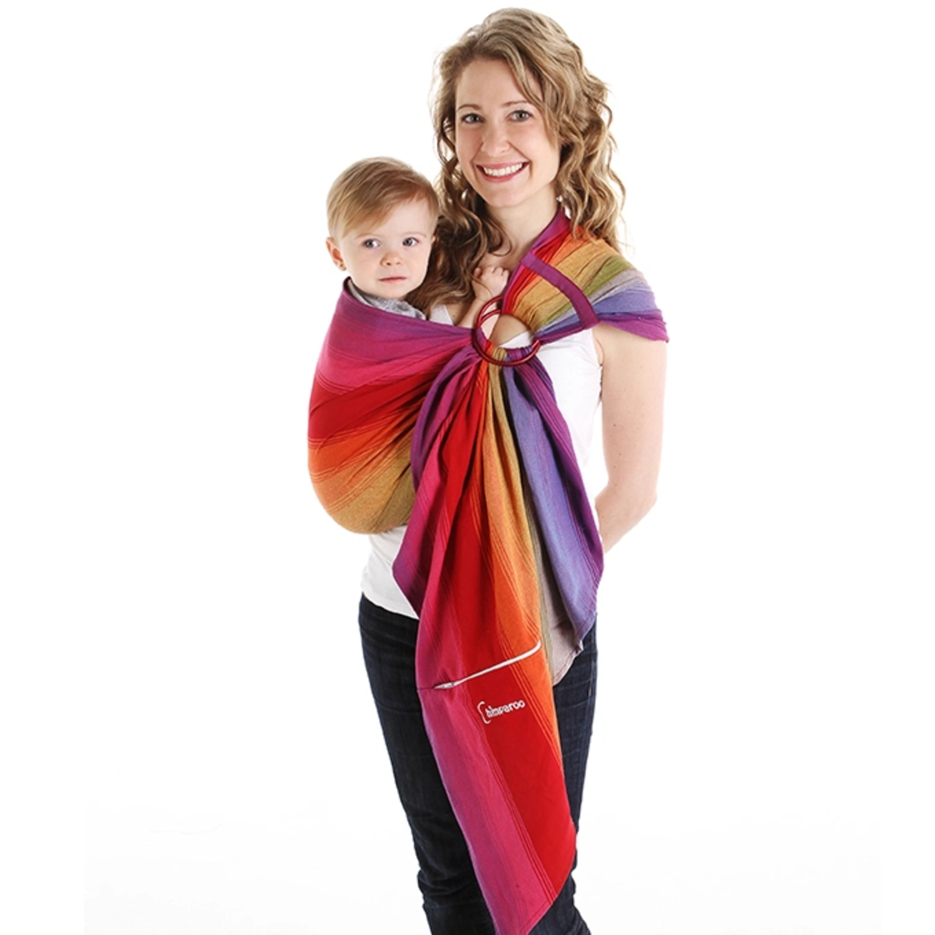 Chimparoo Ring Sling