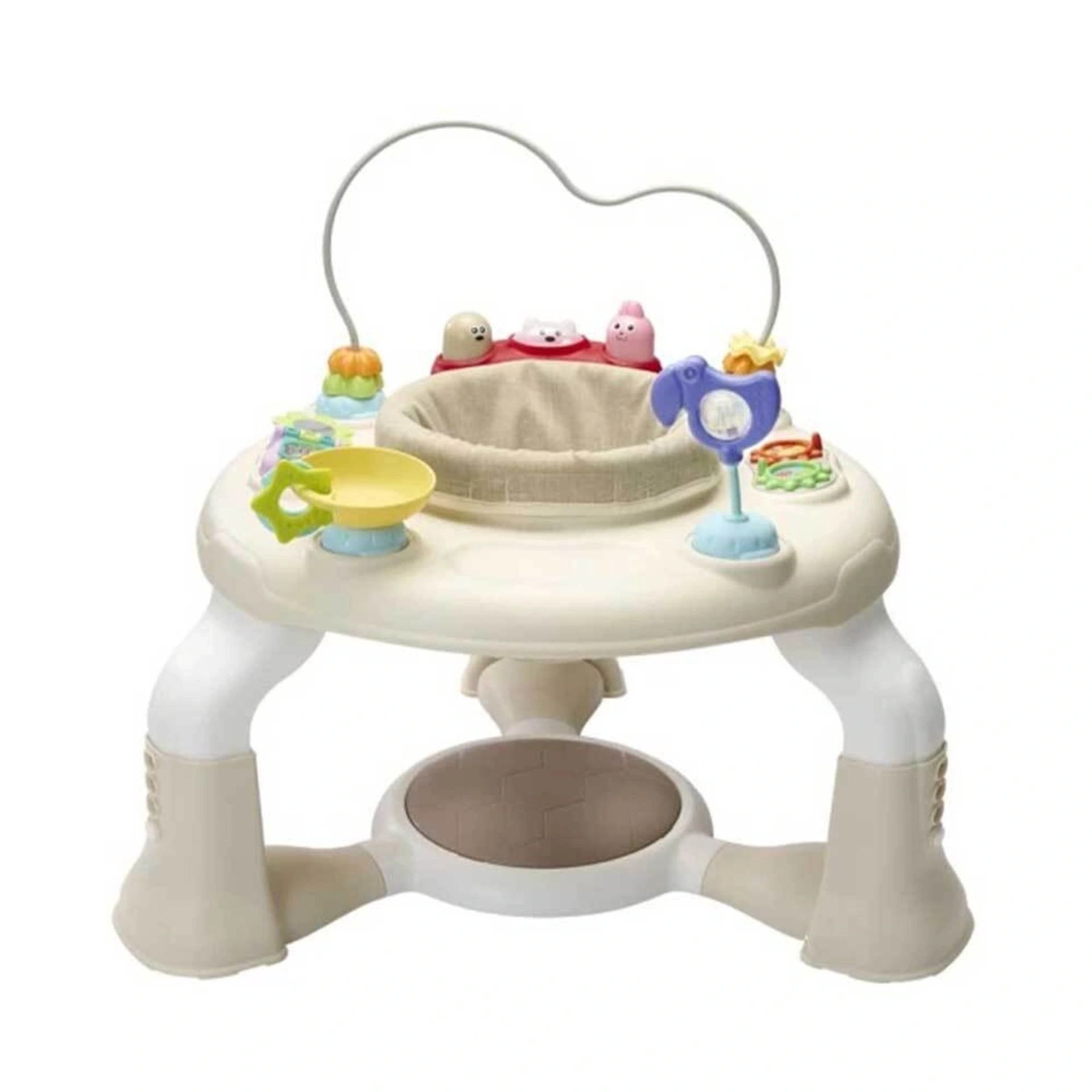 Ladybird jumperoo sales